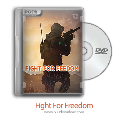 دانلود Fight For Freedom - بازی جنگ برای آزادی