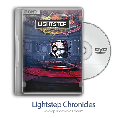 دانلود Lightstep Chronicles - بازی سرگذشت لایت استپ