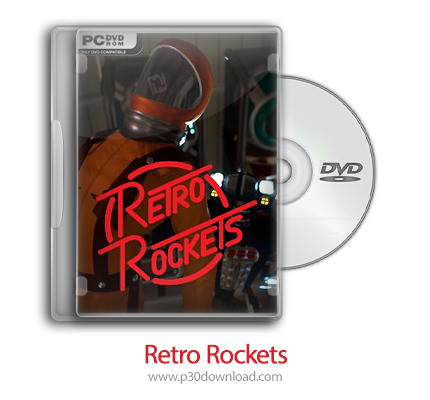 دانلود Retro Rockets - بازی قیام راکت ها