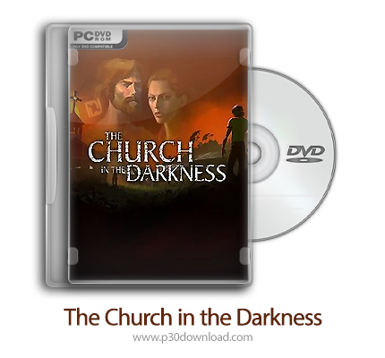 دانلود The Church in the Darkness + Update v1.3-CODEX - بازی کلیسا در تاریکی