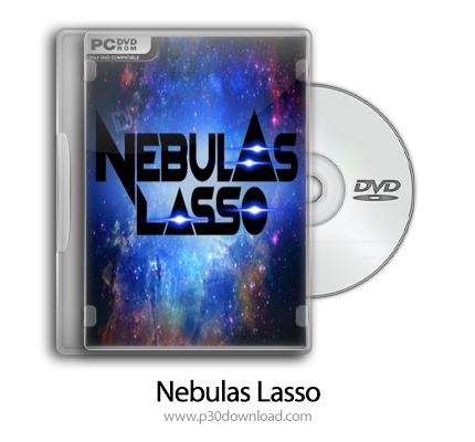 دانلود Nebulas Lasso v4.2.2 - بازی مسابقات بین کهکشانی