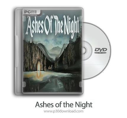 دانلود Ashes of the Night - بازی خاکستر شب