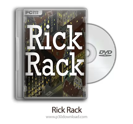 دانلود Rick Rack بازی ریک راک
