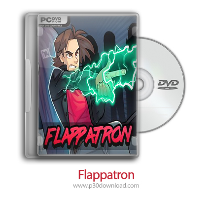 دانلود Flappatron - Episode 4 - بازی فلاپاترون