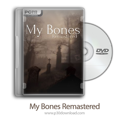 دانلود My Bones Remastered - بازی استخوان های من نسخه ریمستر