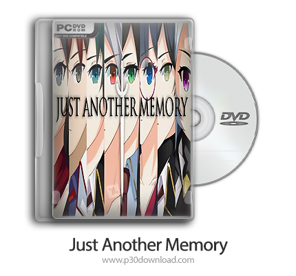 دانلود Just Another Memory - بازی تنها خاطره دیگر