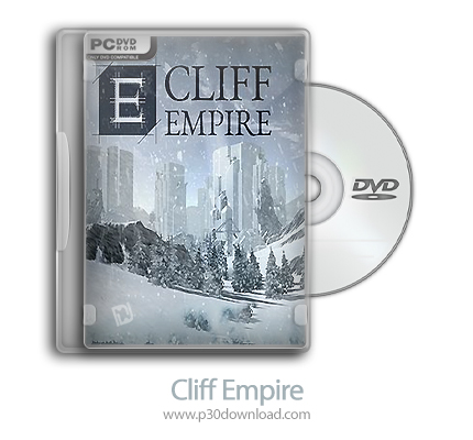دانلود Cliff Empire + Update v1.10e-PLAZA - بازی صخره امپراطوری