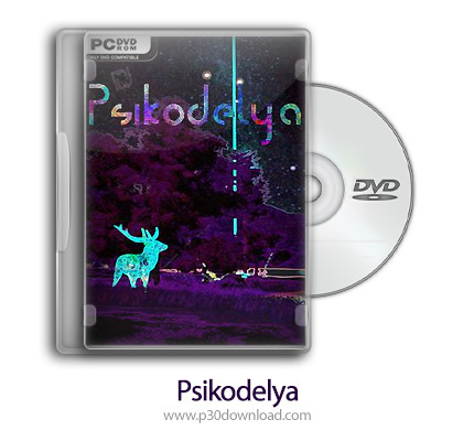 دانلود Psikodelya - بازی پسیکدلیا