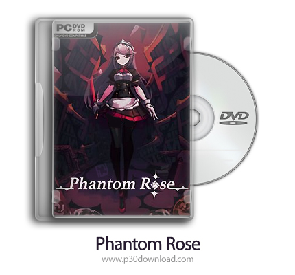 دانلود Phantom Rose - بازی فانتوم رز
