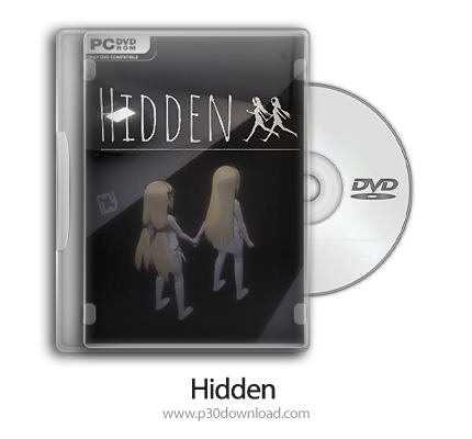 دانلود Hidden - بازی پنهان