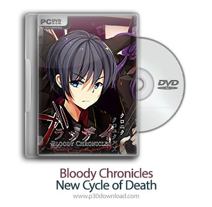 دانلود Bloody Chronicles: New Cycle of Death - بازی تاریخچه خونین: چرخه جدید مرگ
