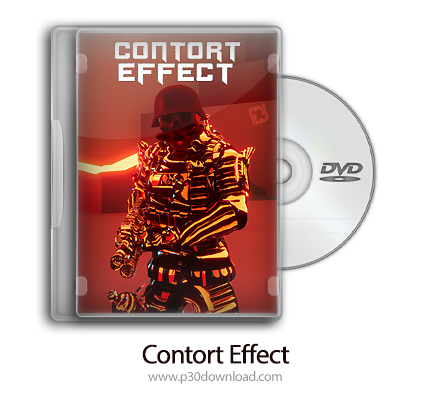 دانلود Contort Effect - بازی کنتورت افکت
