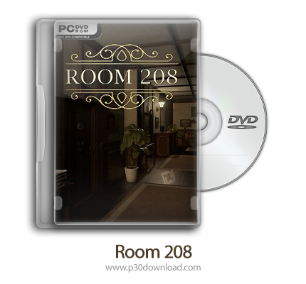 دانلود Room 208 - بازی اتاق 208