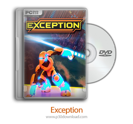دانلود Exception - بازی استثناء