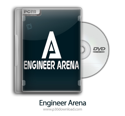 دانلود Engineer Arena - بازی سازنده میدان مسابقه