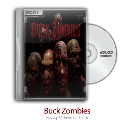 دانلود Buck Zombies - بازی کشتار زامبی ها