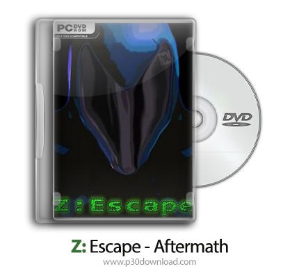 دانلود Z: Escape - Aftermath - بازی زد: فرار - عواقب بعدی