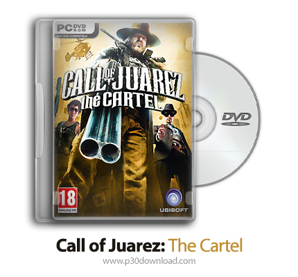 دانلود Call of Juarez: The Cartel - بازی ندای خوارز: کارتل
