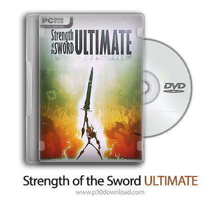 دانلود Strength of the Sword ULTIMATE - بازی قدرت نهایی شمشیر
