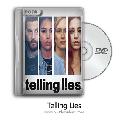 download telling lies the game for free
