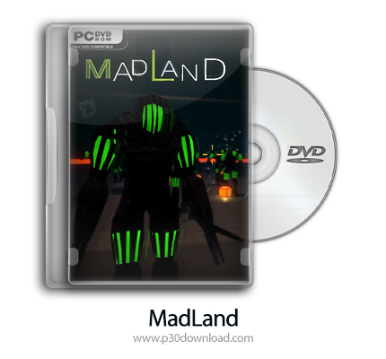 دانلود Madland - بازی مدلند