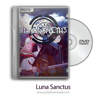 دانلود Luna Sanctus - بازی لونا سانکتوس