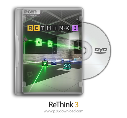 دانلود ReThink 3 - بازی ریتینک 3
