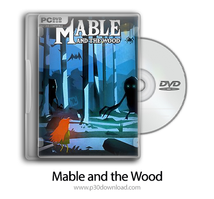 دانلود Mable And The Wood - بازی مابلو و جنگل تاریک
