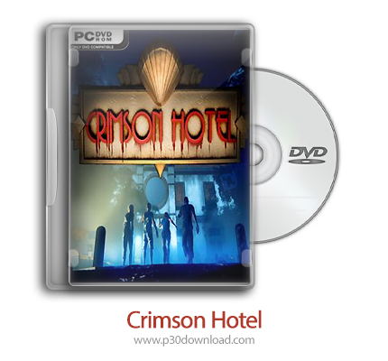 دانلود Crimson Hotel - بازی هتل کریمسون