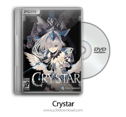 دانلود Crystar - بازی کرای استار