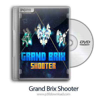 دانلود Grand Brix Shooter - بازی تیراندازی گراند بریکس