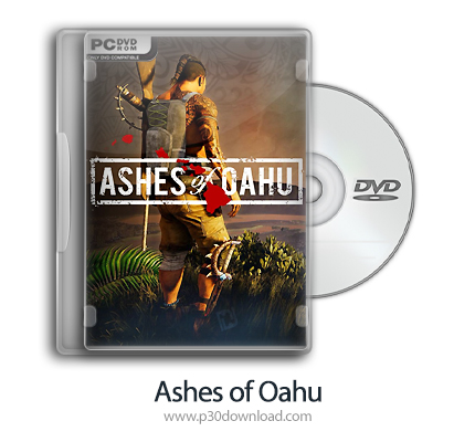 دانلود Ashes of Oahu + Update v0.1.0.3404-CODEX - بازی خاکستر اواهو