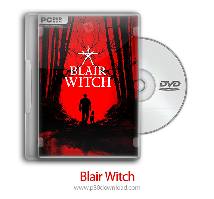 دانلود Blair Witch - Deluxe Edition + VR Edition - بازی جادوگر بلر