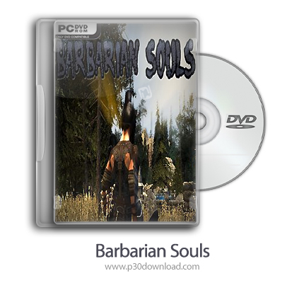 دانلود Barbarian Souls - بازی روح های وحشی