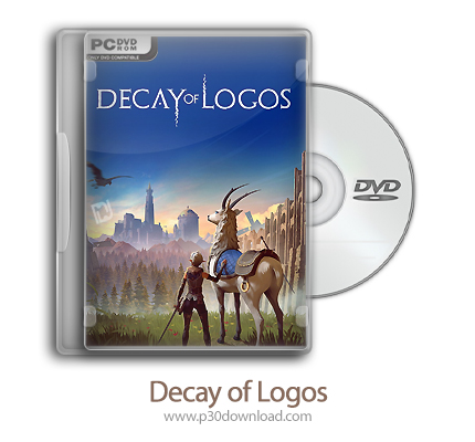 دانلود Decay of Logos + Update v1.05-PLAZA - بازی فروپاشی عالم هستی