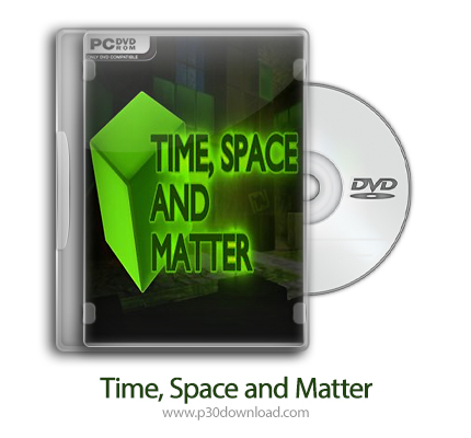 دانلود Time, Space and Matter + Update v1.10.5-PLAZA - بازی زمان، فضا و ماده
