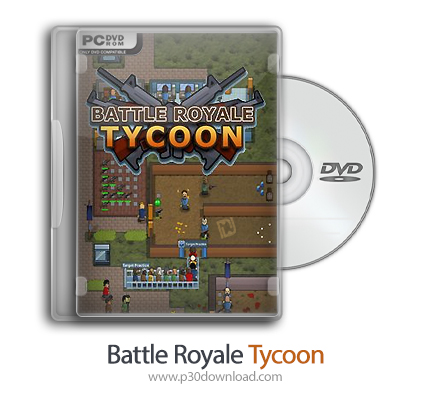 دانلود Battle Royale Tycoon - بازی نبرد رویال