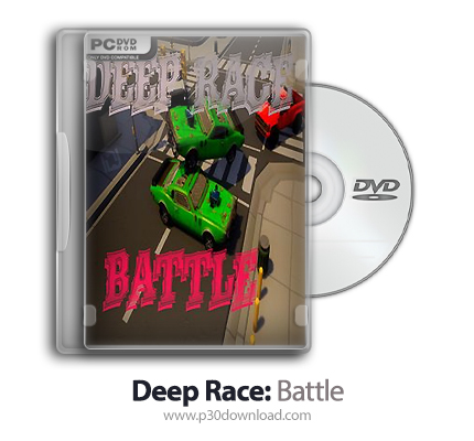دانلود Deep Race: Battle - بازی عمق مسابقه: نبرد