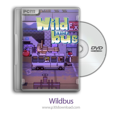 دانلود Wildbus - بازی اتوبوس وحشی
