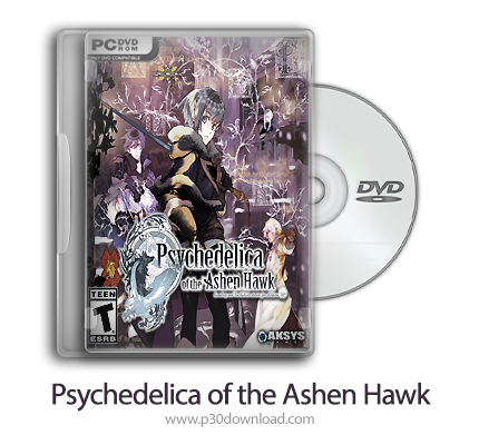 download psychedelica of the ashen hawk for free