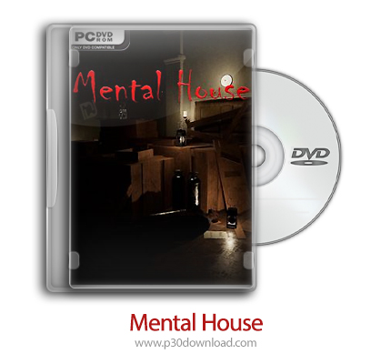 دانلود Mental House - بازی خانه روانی