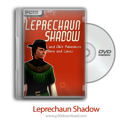 دانلود Leprechaun Shadow - بازی سایه لپرچون