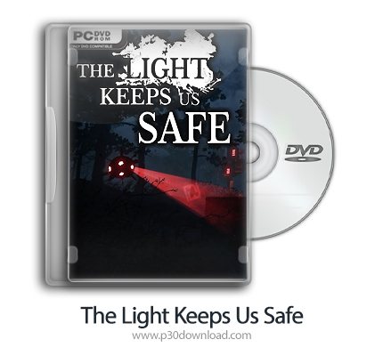 دانلود The Light Keeps Us Safe - بازی چراغ‌ها ما را از خطرات در امان نگاه می‌دارند