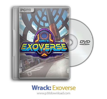 دانلود Wrack: Exoverse + Update.v1.0.4-PLAZA - بازی ویران کننده: خارج