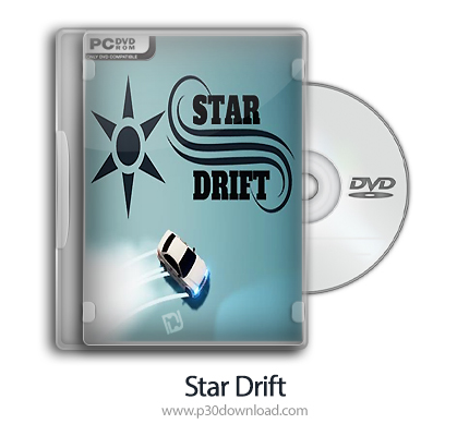 دانلود Star Drift - بازی ستاره دریفت