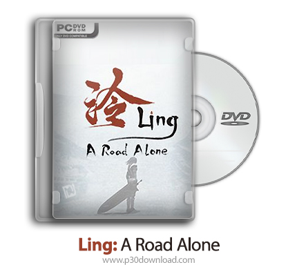 دانلود Ling: A Road Alone + Update v1.1.0.8-CODEX - بازی لینگ: جاده تنهایی