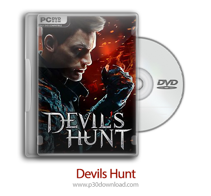 دانلود Devils Hunt - بازی شکار شیاطین