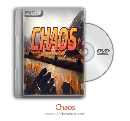 دانلود Chaos - بازی آشوب
