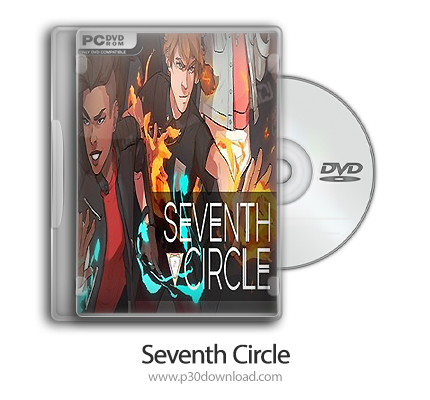 دانلود Seventh Circle - بازی حلقه هفتم