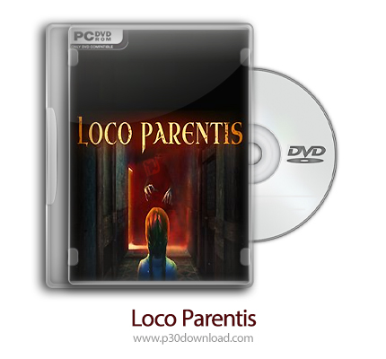 دانلود Loco Parentis Update v1.2.1.4856-PLAZA - بازی والدین لوكو